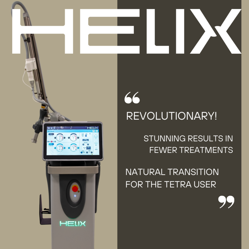 Helix College Station